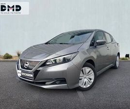 150CH 40KWH VISIA 19.5 6CV