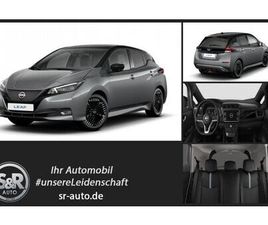 NISSAN LEAF (ZE1) MY22 E+ TEKNA