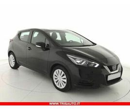 MICRA 1.5 DCI 8V 5P. BUSINESS