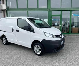 1.5 DCI 90CV FURGONE