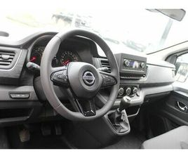 2.0 DCI 150CV ACENTA BUS