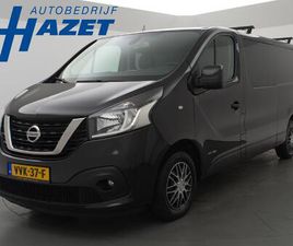 NISSAN NV300 $L20