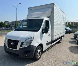 NISSAN NV400 35 2.3 DCI 150 CV L4 H3 R.GEM. E5B