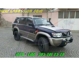 GR 2.8 5P POMP MECC - SI PERMUTE