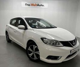 NISSAN PULSAR 1.5 DCI ACENTA