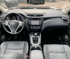 1.6 DCI 2WD TEKNA