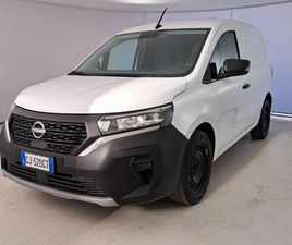1.3 130 CV VAN PC ACENTA