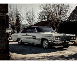 OLDSMOBILE 98 *** V8 / CLASSIC 98 / NINETY EIGHT / RADIO ***