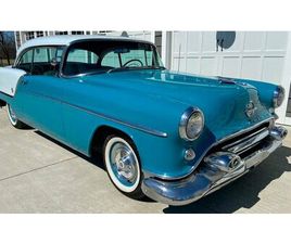 1954 OLDSMOBILE SUPER 88 SEDAN A VENDRE