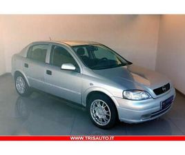 1.7 DTI ELEGANCE 5P NEOPATENTATI (NAVI)