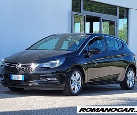 ASTRA 5ª SERIE ASTRA 1.6 CDTI 110CV START&STOP 5 PORTE BUSINESS