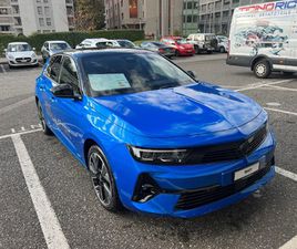 OPEL ASTRA STATION WAGON ASTRA 54 KWH SWISS PLUS