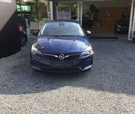 OPEL ASTRA 5 DEURS