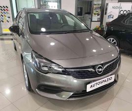 1.5 CDTI 122 CV S&S SPORTS TOURER BUSINESS ELEGANC