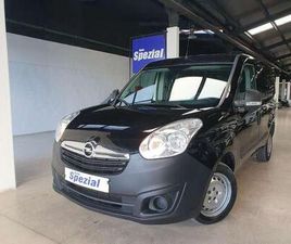 OPEL COMBO CARGO 1.3 CDTI L1 H1 INCREMENTADA 66 KW (90 CV)