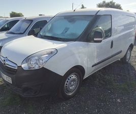 1.6 CDTI L2H1 INCREMETO 77 KW (105 CV)