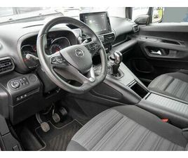 OPEL COMBO LIFE 1.5D 100 CV S&S EDITION