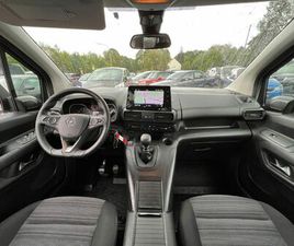 1.5D 130 CV S&S MT6 ULTIMATE