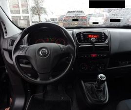 TOUR 1.4 120CV EDITION