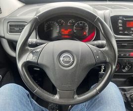 TOUR 1.6 CDTI 105CV ECOFLEX L1 H1 EDITION