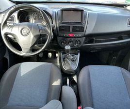 TOUR 1.6 CDTI 120CV MAXI