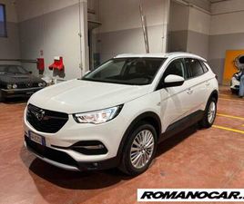 OPEL GRANDLAND X GRANDLAND GRANDLAND X 1.5 DIESEL ECOTEC START&STOP AUT. INNOVATION