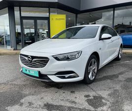 OPEL INSIGNIA GRAND SPORT INSIGNIA GRAND SPORT (2) 1.6 DIESEL 136CH INNOVATION