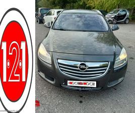 INSIGNIA 2.0 CDTI 160 CV ST AUT. COSMO REVISIONATA OTTIMO STATO