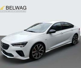 INSIGNIA GS 2.0T/230 GSI 4X4