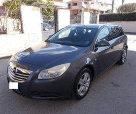 INSIGNIA 2.0 CDTI SPORTS TOURER COSMO