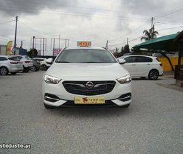 OPEL INSIGNIA SPORTS TOURER OPEL INSIGNIA SPORTS TOURER JUNHO/19