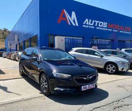 OPEL INSIGNIA SPORTS TOURER ST 1.6CDTI S&S SELECTIVE 136
