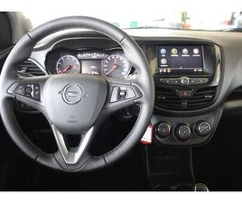 OPEL KARL ROCKS 1.0 73 CV