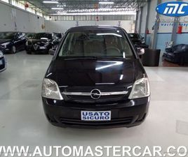 MERIVA 1.7 CDTI 101 CV COSMO