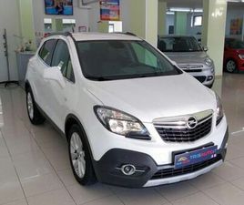 1.7 CDTI AUT. COSMO (PELLE+NAVI)