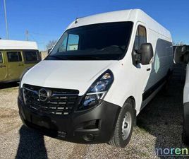 35 2.3 TURBO D 130 CV L4 H2 E6D-TEMP