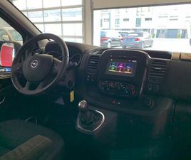 27 1.6 BITURBO L2 H1