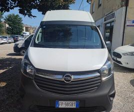 29 1.6 BITURBO S&S PC-TA DOPPIA PORTA LATERALE