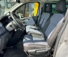 OPEL VIVARO COMBI 1.6 CDTI COMBI L2H1