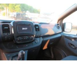 27 1.6 BITURBO S&S COMBI