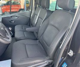 27 1.6 BITURBO S&S COMBI