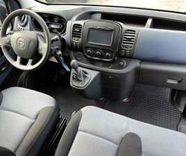 27 1.6 CDTI 120CV S&S COMBI