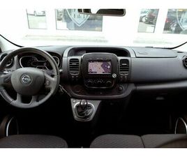 27 1.6 CDTI 120CV S&S COMBI