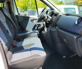 27 1.6 CDTI 120CV S&S COMBI L2H1