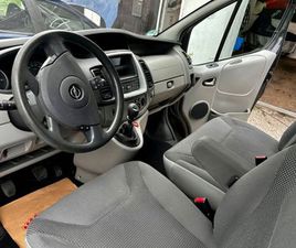 27 2.0 CDTI 114CV COMBI 9 POSTI