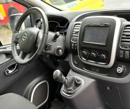 29 1.6 BITURBO 140CV L2 H1 COMBI