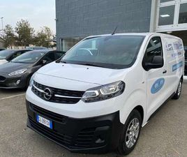 VIVARO 1.5D 100CV ENJOY S&S L2H1 USO NOLEGGIO