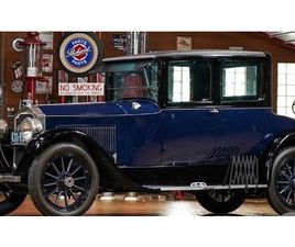 PACKARD SIX 1923 PACKARD DOCTOR'S COUPE A VENDRE