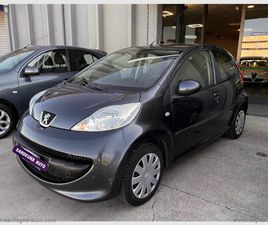 107 1.0 68 CV 5P. PLAISIR 2TRONIC