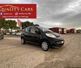 107 1.0 68CV 5P. SWEET YEARS